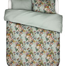 Essenza Essenza Karli Dekbedovertrek Mineral green 140x200/220