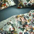 Essenza Essenza Karli Dekbedovertrek Mineral green 260x200/220