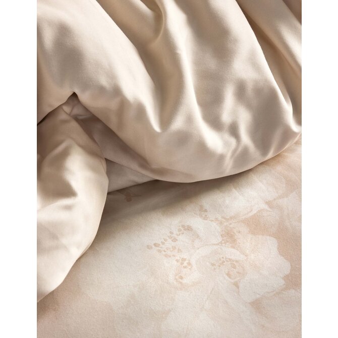 Essenza Floor Dekbedovertrek Oyster 200x200/220