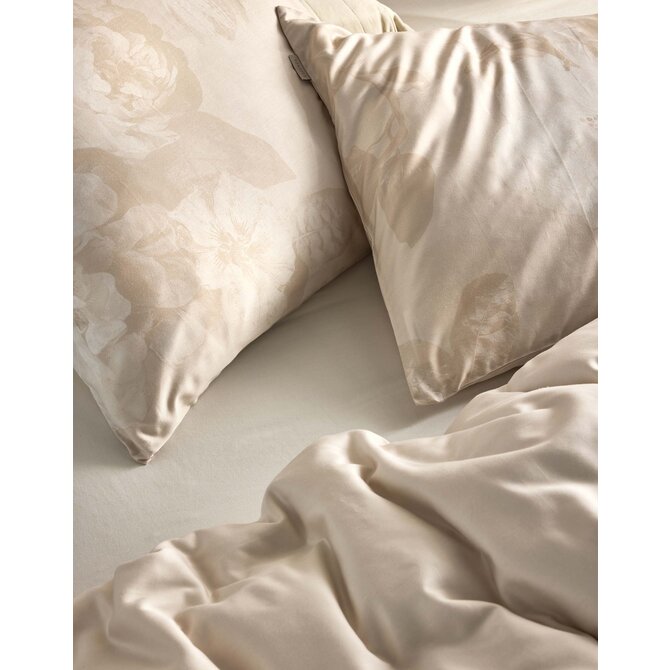 Essenza Floor Dekbedovertrek Oyster 200x200/220