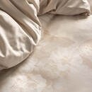 Essenza Essenza Floor Dekbedovertrek Oyster 200x200/220