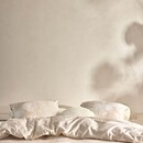 Essenza Essenza Floor Dekbedovertrek Oyster 200x200/220