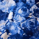 Essenza Essenza Leila Dekbedovertrek Vanilla 240x200/220