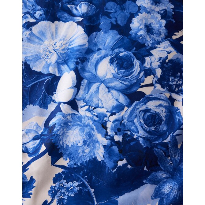 Essenza Leila Dekbedovertrek Vanilla 240x200/220 Essenza Leila Dekbedovertrek Vanilla 240x200/220