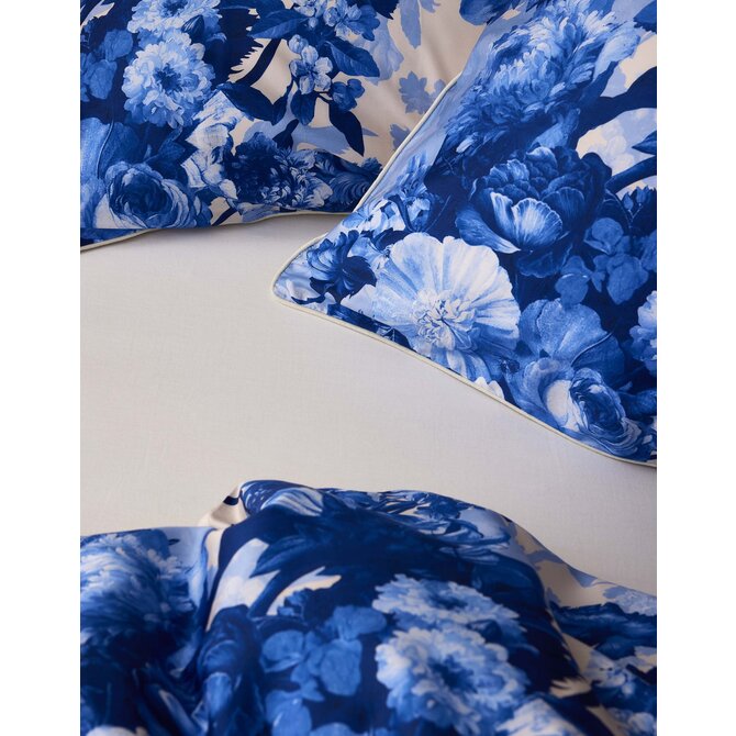 Essenza Leila Dekbedovertrek Vanilla 140x200/220