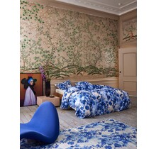 Essenza Leila Dekbedovertrek Vanilla 260x200/220