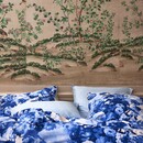 Essenza Essenza Leila Dekbedovertrek Vanilla 260x200/220