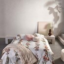 Essenza Essenza Dorena Dekbedovertrek White 240x200/220