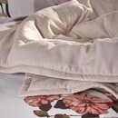 Essenza Essenza Dorena Dekbedovertrek White 240x200/220