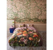 Essenza Phae Dekbedovertrek Woodrose 240x200/220