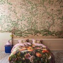 Essenza Essenza Phae Dekbedovertrek Woodrose 140x200/220