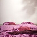 Essenza Essenza Rosemary Dekbedovertrek Spot on pink 260x200/220