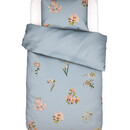 Essenza Essenza Annebella Dekbedovertrek Zen blue 240x200/220