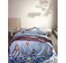 Essenza Annebella Dekbedovertrek Zen blue 200x200/220