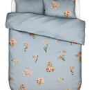 Essenza Essenza Annebella Dekbedovertrek Zen blue 200x200/220