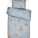 Essenza Essenza Annebella Dekbedovertrek Zen blue 200x200/220
