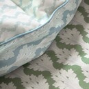 Essenza Essenza Tesse Dekbedovertrek Greenish 200x200/220