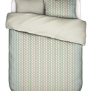 Essenza Essenza Tesse Dekbedovertrek Greenish 200x200/220