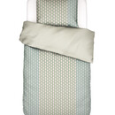 Essenza Essenza Tesse Dekbedovertrek Greenish 200x200/220