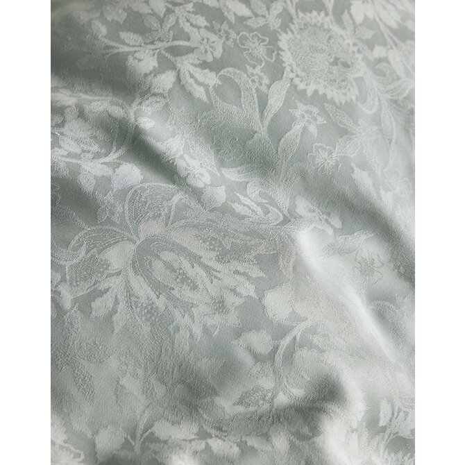 Essenza Felipa Dekbedovertrek Dusty green 240x200/220