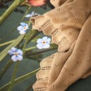 Essenza Essenza Ficaria Dekbedovertrek Greenish 140x200/220