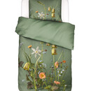 Essenza Essenza Ficaria Dekbedovertrek Greenish 240x200/220