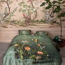 Essenza Essenza Ficaria Dekbedovertrek Greenish 260x200/220