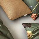 Essenza Essenza Ficaria Kussensloop Greenish 60x70