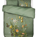 Essenza Essenza Ficaria Dekbedovertrek Greenish 200x200/220