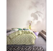 Essenza Levine Dekbedovertrek Vanilla 260x200/220