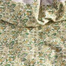 Essenza Essenza Levine Dekbedovertrek Vanilla 260x200/220