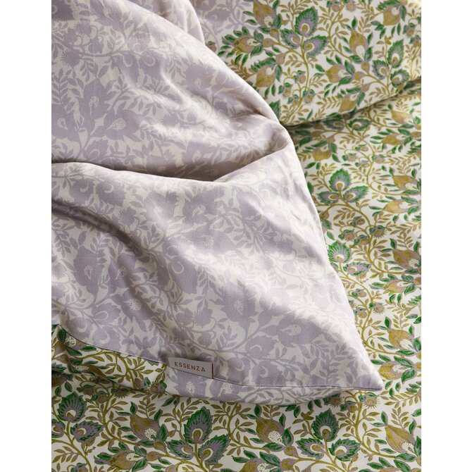 Essenza Levine Dekbedovertrek Vanilla 260x200/220