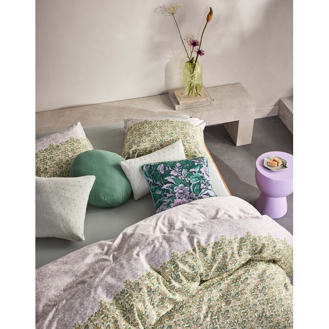 Essenza Levine Kussensloop Vanilla 60x70