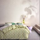 Essenza Essenza Levine Kussensloop Vanilla 60x70