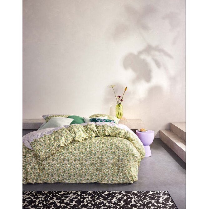 Essenza Levine Kussensloop Vanilla 60x70