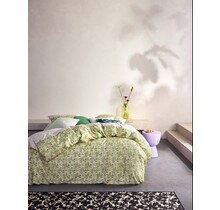 Essenza Levine Dekbedovertrek Vanilla 200x200/220