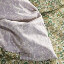 Essenza Essenza Levine Dekbedovertrek Vanilla 200x200/220