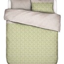 Essenza Essenza Levine Dekbedovertrek Vanilla 200x200/220