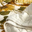 Essenza Essenza Yule Dekbedovertrek Vanilla 240x200/220