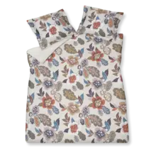 Vandyck Boheme Flower multi Kussensloop (60x70)