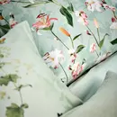 Vandyck Vandyck Azalea lightgreen Kussensloop (60x70)