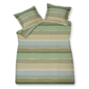 Vandyck Vandyck Optimist smokegreen Kussensloop (60x70)