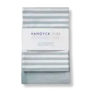 Vandyck Vandyck Pure Kitchen Set keukendoek + theedoek 60x60 Pearl Blue