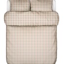 Essenza Essenza Gyda Dekbedovertrek Cloud pink 140x200/220