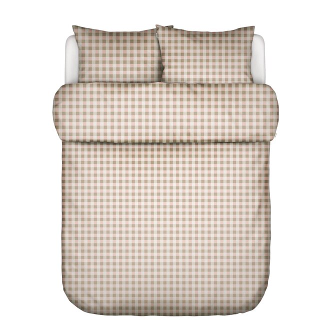 Essenza Gyda Dekbedovertrek Cloud pink 140x200/220