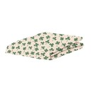 Essenza Covers & Co Clover Lover Fitted sheet Sand 140x200