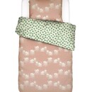 Essenza Covers & Co Swan lake Dekbedovertrek Misty rose 240x200/220