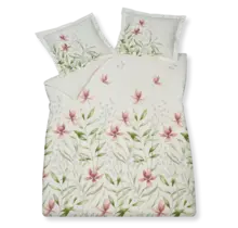 Vandyck Laurel multi Kussensloop (60x70)