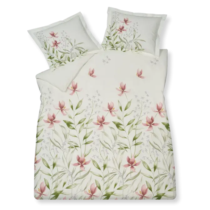 Vandyck Laurel multi Kussensloop (60x70)