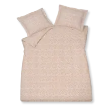 Vandyck Dekbedovertrek Claire multi 1-persoons (140x200/220 )